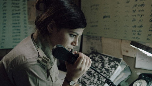 Valley of Tears: 1×6