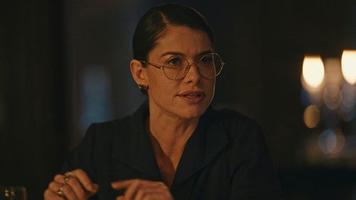 Guerreiros do Sol: 1×23