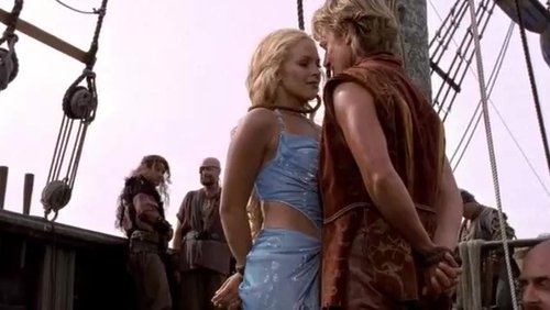 Hércules: A Lendária Jornada: 5×21