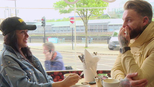 Geordie Shore: 15×3