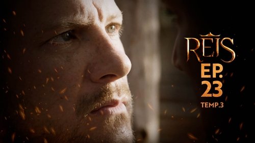 Reis: 3×23
