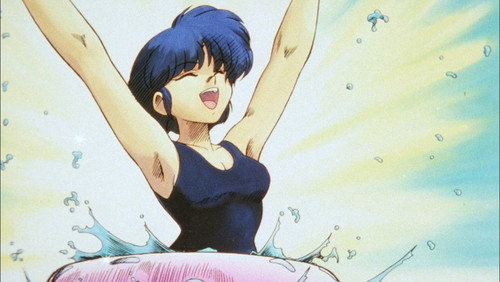 Ranma ½: 1×107