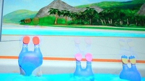 Os Backyardigans: 4×10