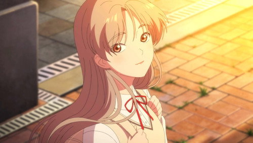 The Girl Downstairs – Episódio 8