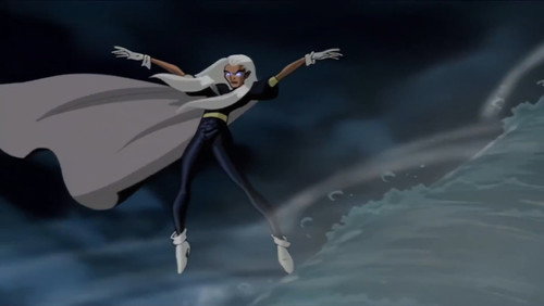 X-Men: Evolution: 4×6