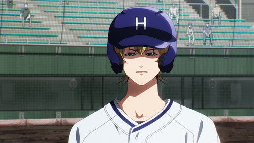 Boukyaku Battery – Episódio 6