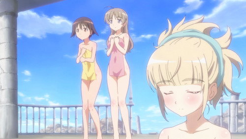 Strike Witches: 2×11