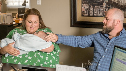 This Is Us: 4×1