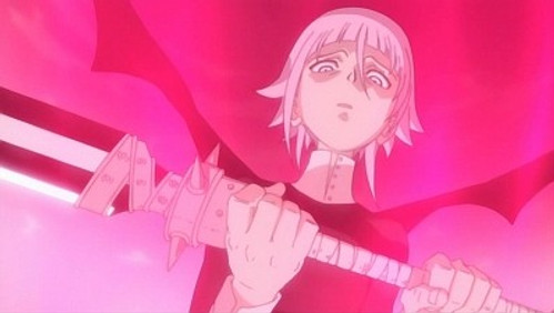 Soul Eater – Episódio 16