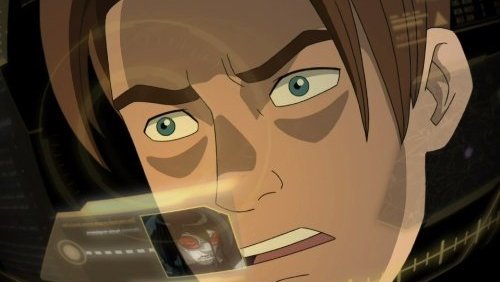 Ultimate Homem-Aranha: 2×18