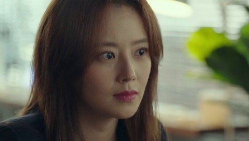 Flower of Evil: 1×7
