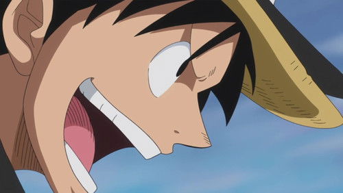 One Piece – Episódio 845
