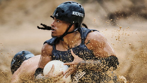 The Challenge: 42×5