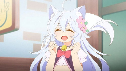 Cheat Kusushi no Slow Life: Isekai ni Tsukurou Drugstore: 1×1