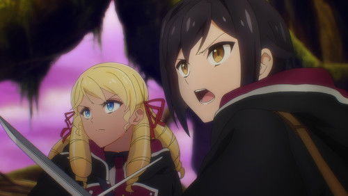 Nanatsu no Maken ga Shihai suru – Episódio 13