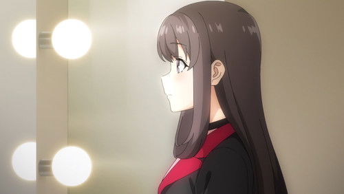 Seishun Buta Yarou wa Santa Claus no Yume wo Minai – Episódio 3