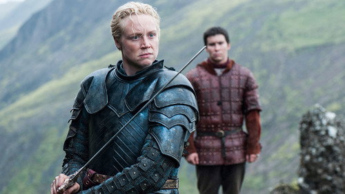 Game of Thrones: 4×10