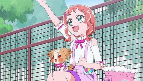 Wonderful Precure!: 1×16