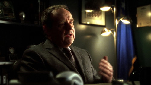 CSI: Investigação Criminal: 6×19