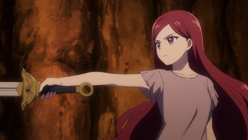 Higeki no Genkyou to Naru Saikyou Gedou Last Boss Joou wa Tami no Tame ni Tsukushimasu. – Episódio 10