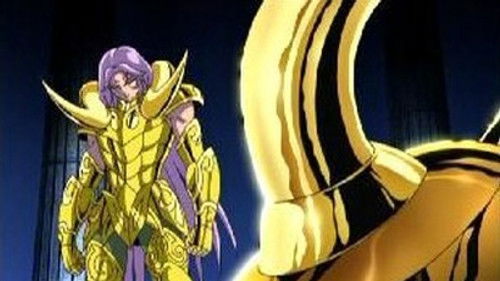 Os Cavaleiros do Zodíaco: A Saga de Hades Dublado – Episódio 3