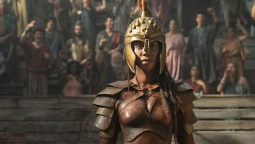 Spartacus: House of Ashur: 1×5