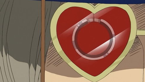 One Piece Dublado – Episódio 10