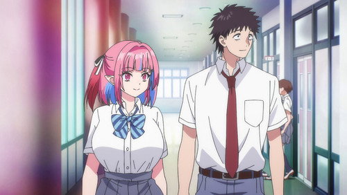 Mistress Kanan is Devilishly Easy: 1×4