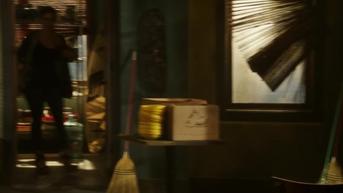 Barrados no Baile: Nova Geração: 5×2