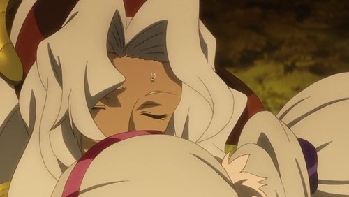 Record of Grancrest War: 1×5