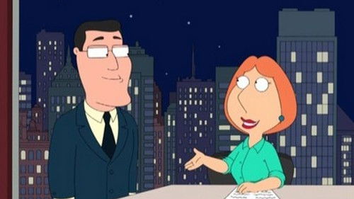 Uma Família da Pesada: 7×10