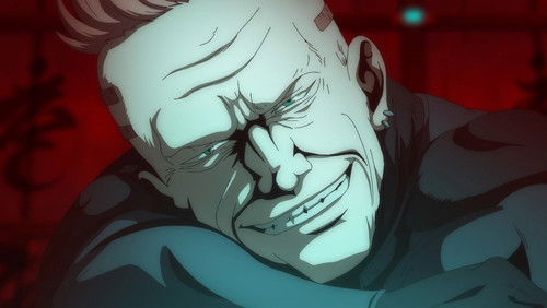 Ninja Kamui – Episódio 5