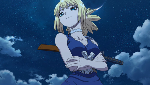 Dr. Stone: New World Part 2 – Episódio 10