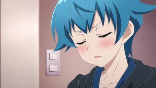 Renai Boukun: 1×2