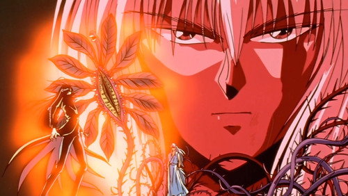 Yu Yu Hakusho: 2×30