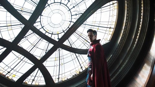 ¿A qué película pertenece la siguiente escena? ¿A qué película pertenece la siguiente escena?