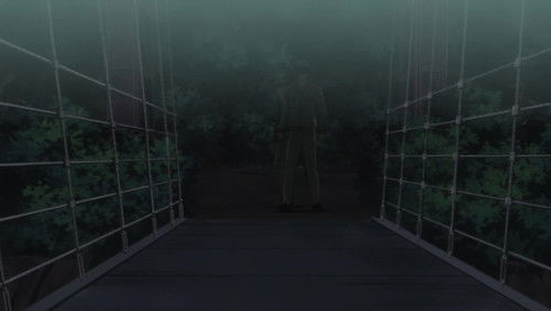 Higurashi No Naku Koro Ni Kai – Episódio 5