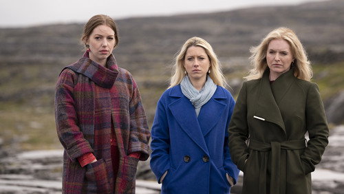 Smother: 2×1