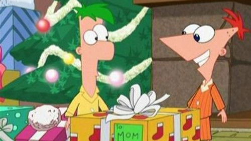 Phineas e Ferb: 2×37