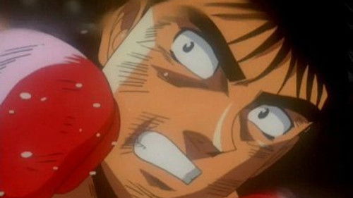 Hajime No Ippo – Episódio 48