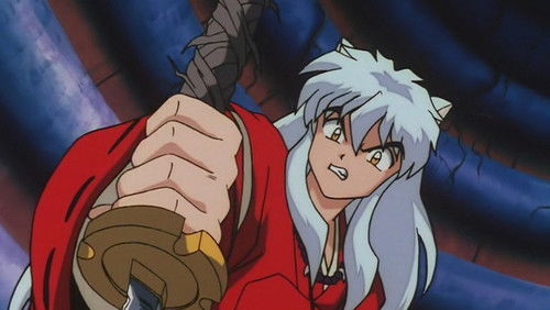 InuYasha – Episódio 6