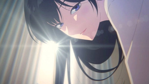 The Girl Downstairs – Episódio 6