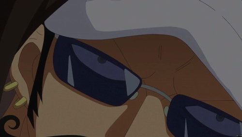 One Piece – Episódio 639