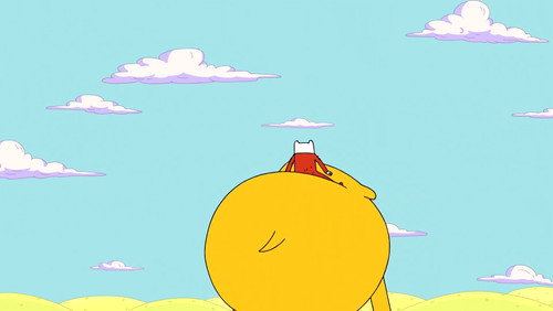Hora de Aventura: 4×24