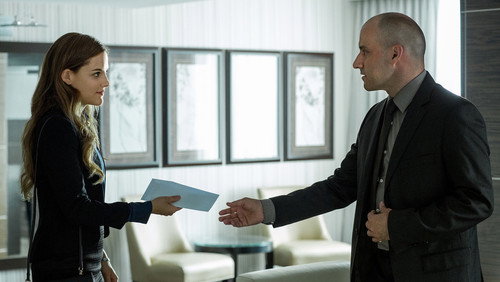 The Girlfriend Experience: 1×7