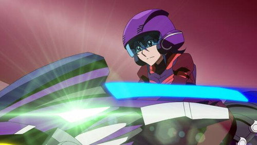 Yu-Gi-Oh! Arc-V: 1×70