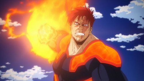 Boku no Hero Academia 7 – Episódio 10