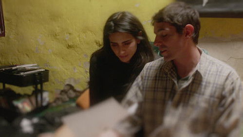 Rosario Tijeras: 2×66