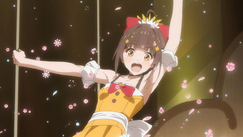 Grow Up Show: 1×13