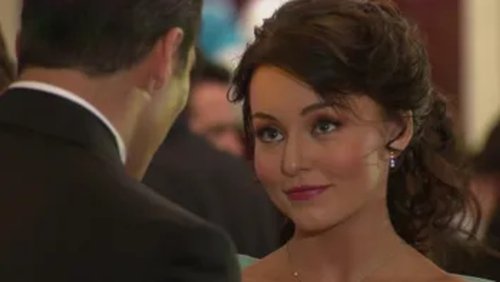 Teresa: 1×1
